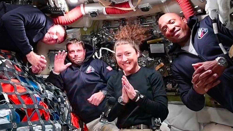 Ce salarii au astronauții de pe Artemis II. S-a aflat câți bani câștigă celebrul echipaj