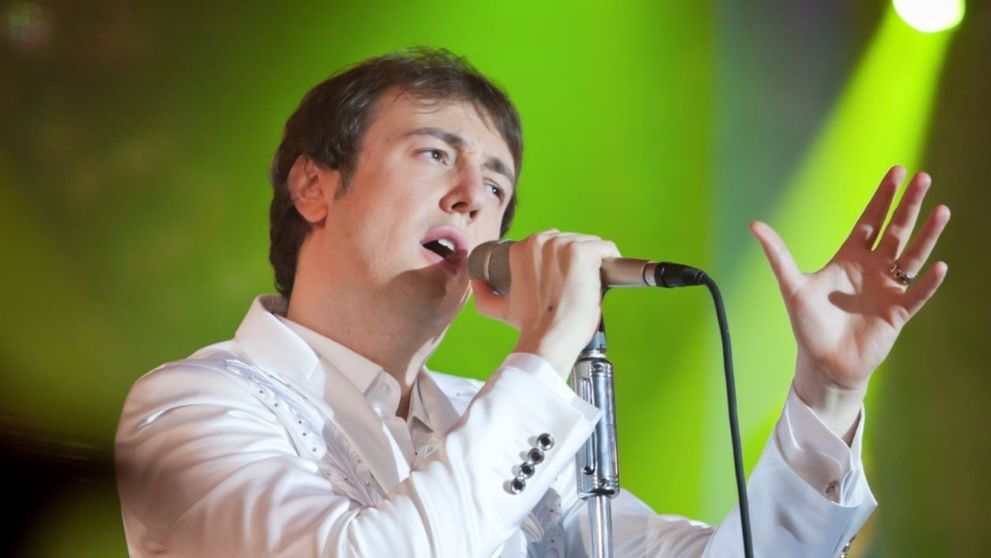 Călin Geambașu, nou atac la adresa tatălui său: „A lovit cu mașina un copil de 5 ani”