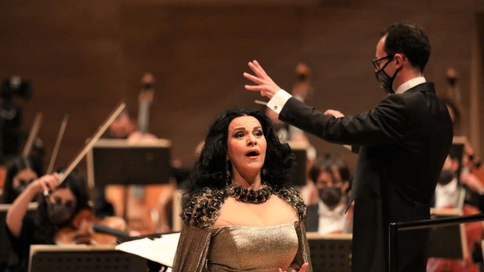 Dezamăgirea sopranei Angela Gheorghiu: în 31 de ani nu a fost invitată să cânte în România