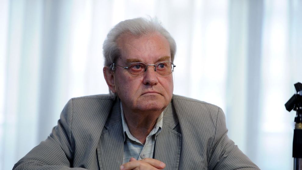 A murit medicul Gheorghe Mencinicopschi. Care e cauza decesului
