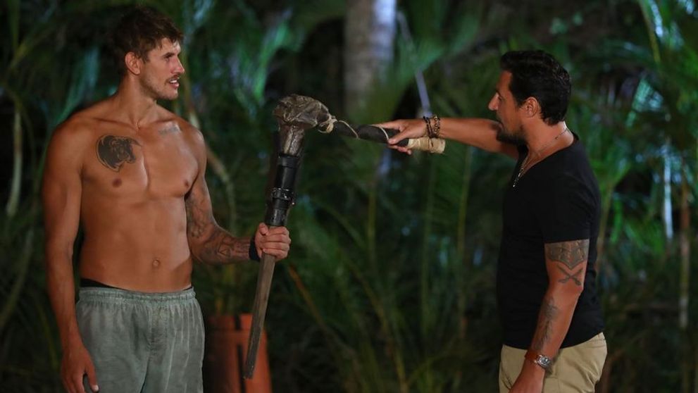 Ce mesaj a postat Alex Delea pe rețelele de socializare, la scurt timp după ce a fost eliminat din competiția Survivor All Stars 2024: „Cât timp am stat pe bancă am înțeles că așa trebuie să fie”