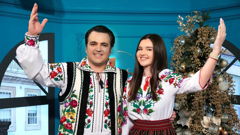 Igor Cuciuc, un nou mesaj sfâșietor după moartea fiicei sale: „Andreea, a nins afară, tare te bucurai de zăpadă”! Continuarea mesajului e cutremurătoare