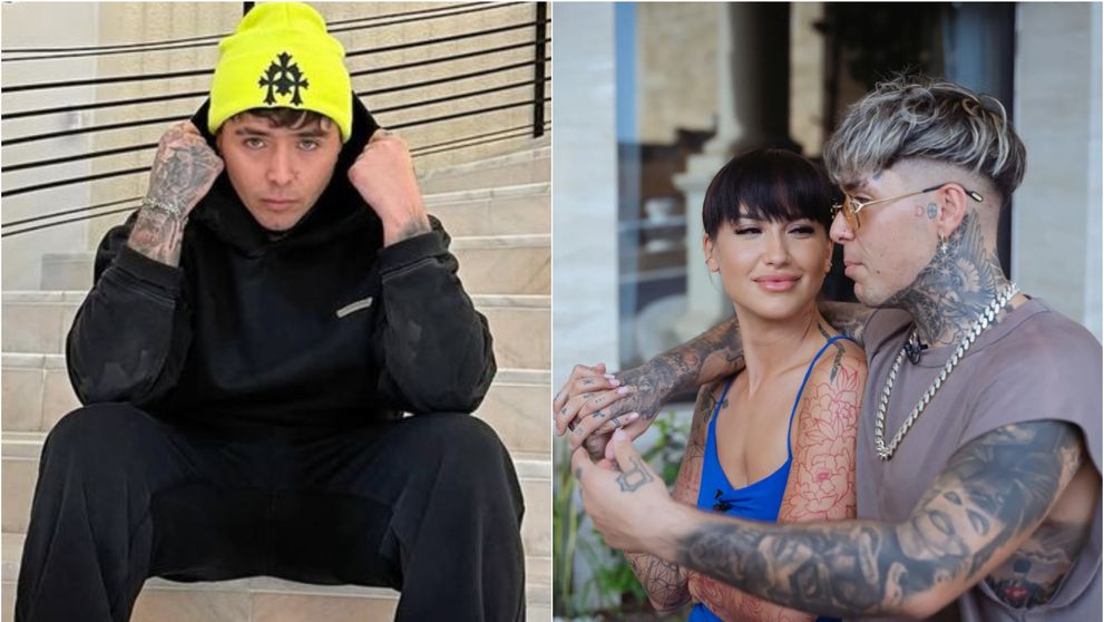 Lino Golden și soția sa, Delia, s-au despărțit la scurt timp după căsătorie! Motivul pentru care au pus punct relației, cu toate că își juraseră iubire veșnică: „A fost mai mult vina mea...”