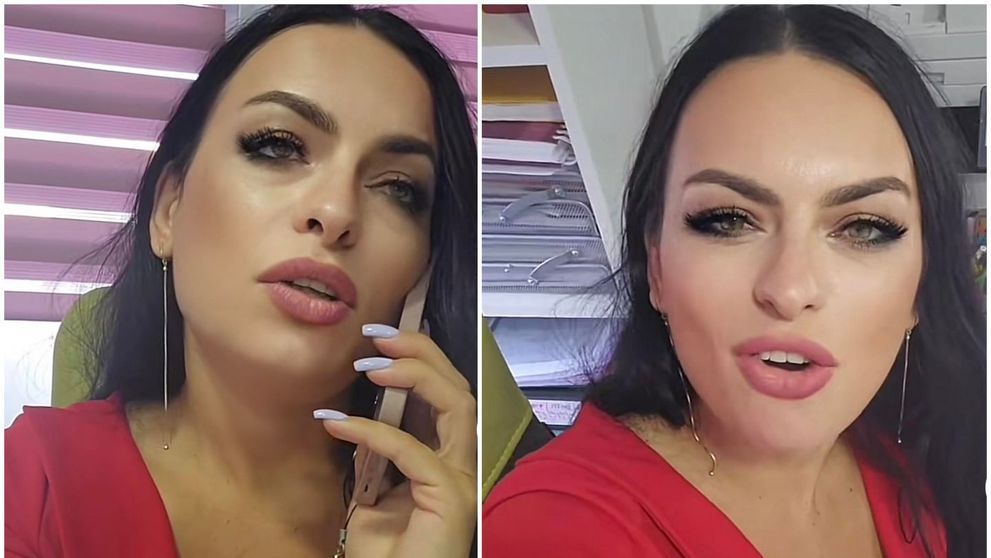 Fosta avocată a lui Vlad Pascu a rămas fără mașină, după ce ANAF i-a scos-o la licitație! Ce automobil conducea Sorina Ionela Stoica