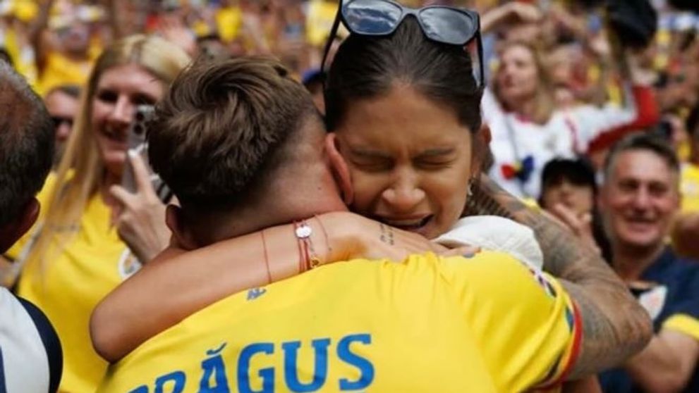 Vanessa Drăguș și fratele ei geamăn își sărbătoresc ziua de naștere! Mesajul lui Denis Drăguș