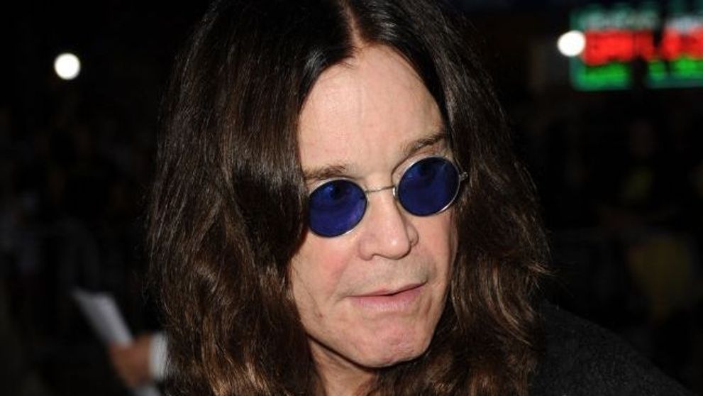 Ozzy Osbourne și-a amânat concertele din Europa și Marea Britanie pentru că e grav bolnav