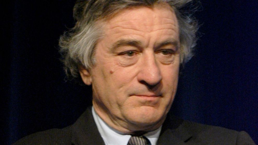 Robert De Niro, dezvăluiri despre autismul fiului său. ”S-a schimbat peste noapte”