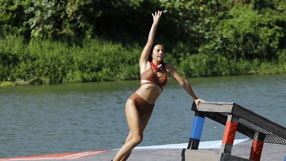 Ada Dumitru vs. Andreea Moromete, un nou duel la Survivor! Faimoșii conduc cu 4-0