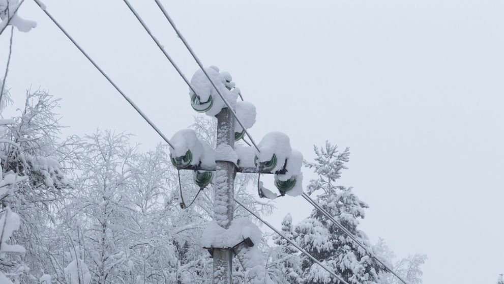 Orașul din România în care va ninge 5 zile la rând, începând cu 10 martie. Meteorologii Accuweather au pus prognoza