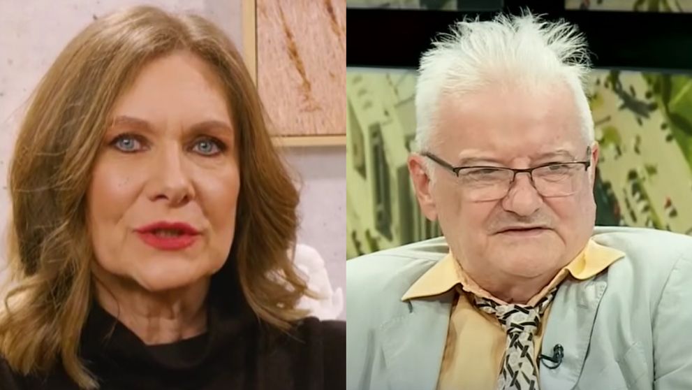 Gestul înduioșător pe care Romanița Iovan l-a făcut pentru Irinel Columbeanu, atunci când a rămas fără bani: „Romanița m-a ajutat să…”