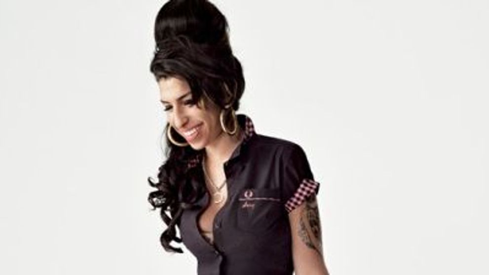 Amy Winehouse va concerta in Romania! Vezi aici cat costa biletele!