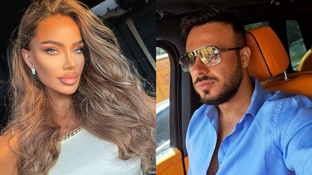 Bianca Drăgușanu rupe tăcerea despre împăcarea cu Gabi Bădălău. După ce afaceristul a plecat în vacanță cu o altă femeie, vedeta a luat decizia finală: „Și eu l-am sunat pe el”