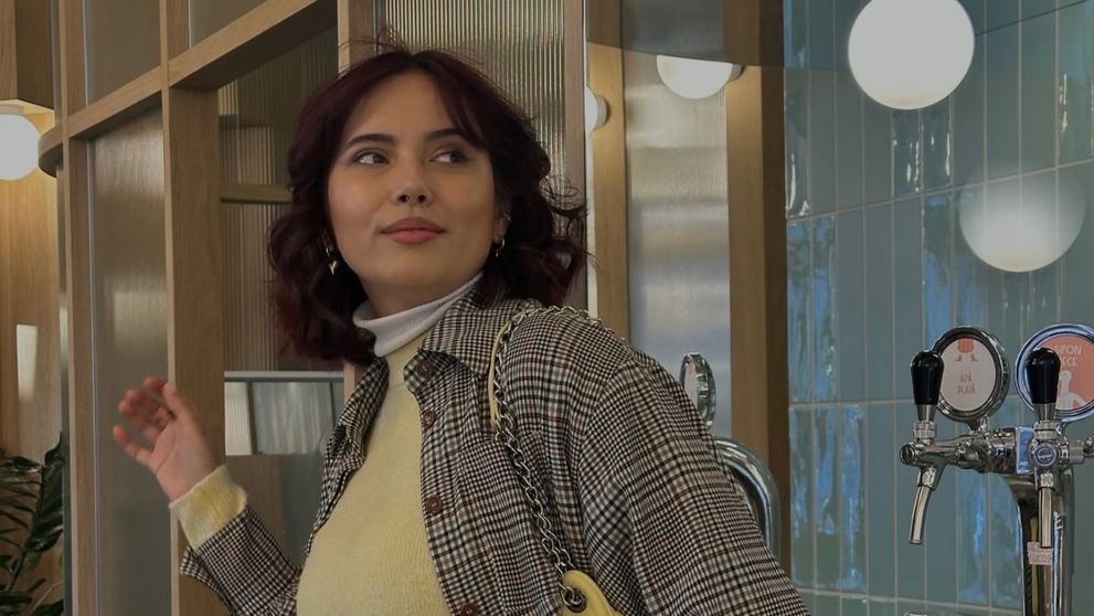 De la o studentă pasionată de modă și jurnalism la un influencer apreciat pentru autenticitate. Cine este Gabriela Bitiusca