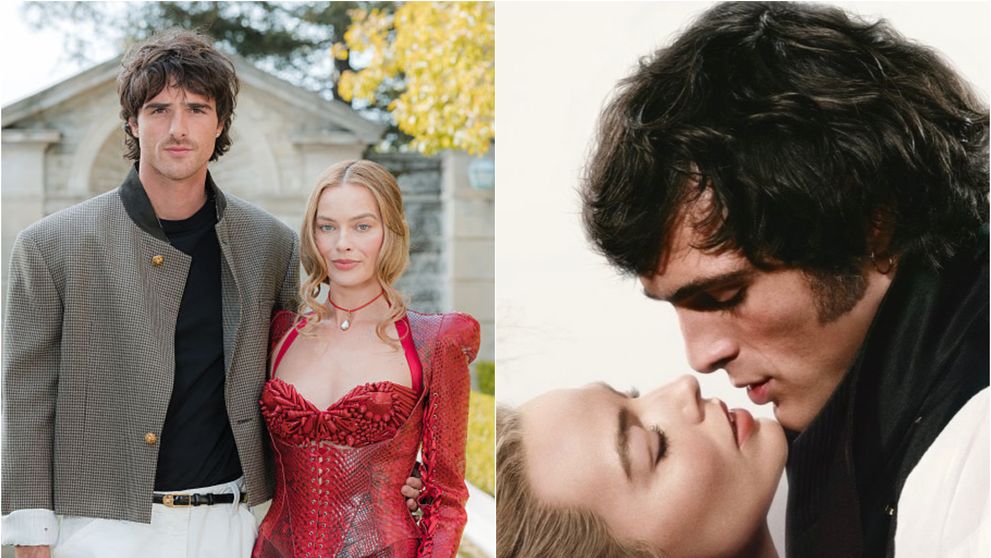 „Ne luați de proști!” Fanii demască „povestea de iubire” dintre Margot Robbie și Jacob Elordi: soțul actriței, cheia scandalului