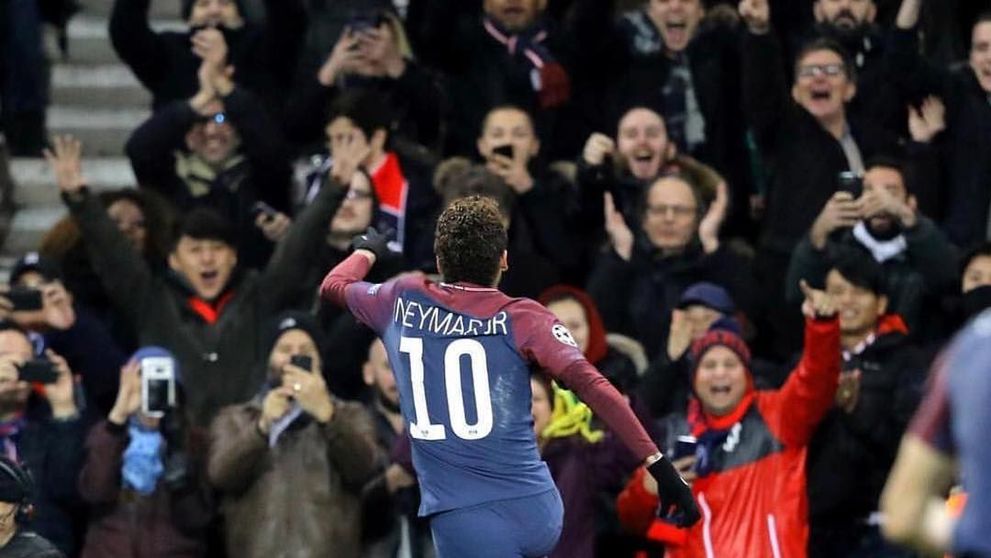 N-ai fi ghicit niciodata! Cum arata fiul de 6 ani al lui Neymar. Nu seamana deloc cu atacantul lui PSG