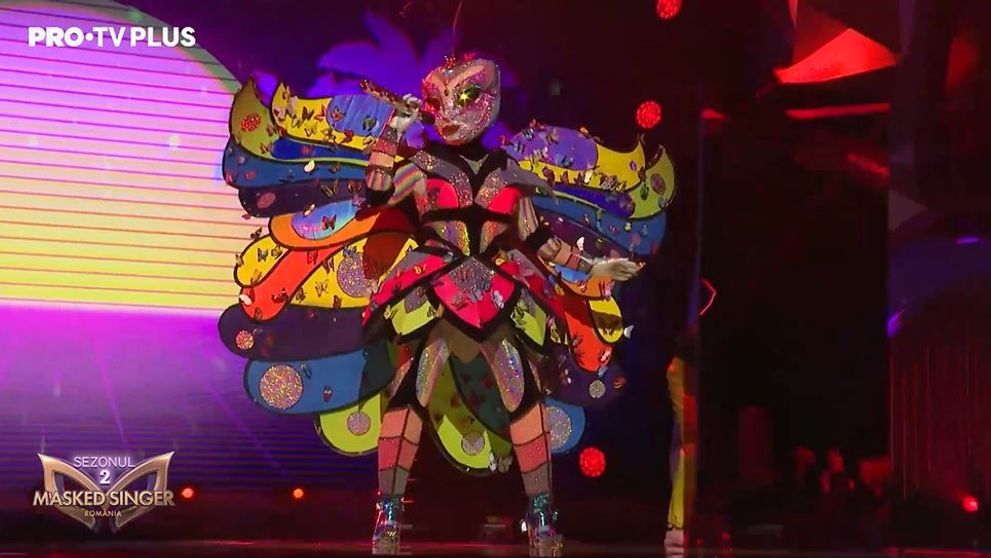 Dezvăluiri din culisele celui mai secretos show. Câte persoane știu identitatea măștilor de la Masked Singer România