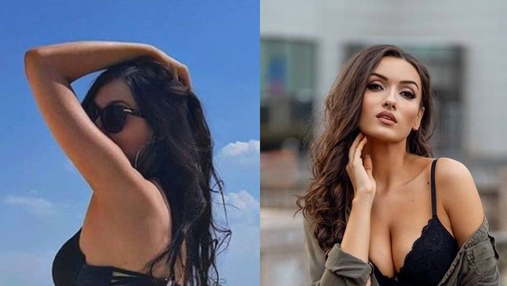 Viviana Sposub are o soră la fel de frumoasă ca ea. Cine este și cum arată Bianca Sposub