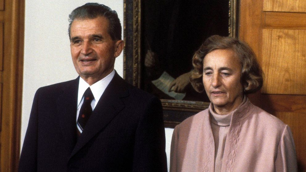 Cum arată și cu ce se ocupă singura nepoată a soților Ceaușescu. Alexandra are 26 de ani