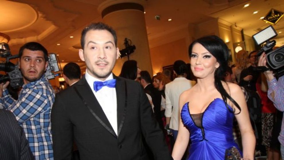 Andreea Mantea si Stefan Stan s-au despartit. De data aceasta, ruptura ar fi definitiva