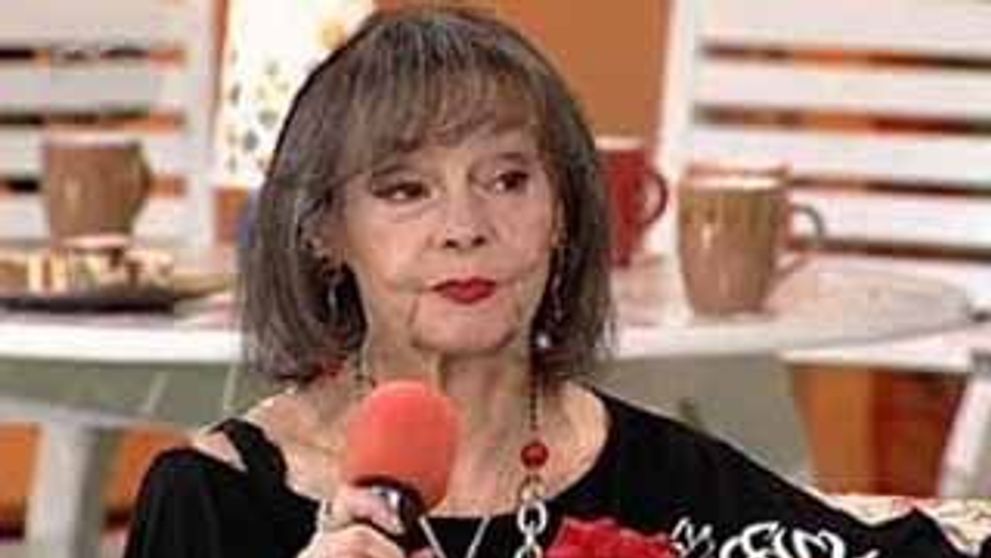 Marina Voica este cel mai mare fan Michael Jackson