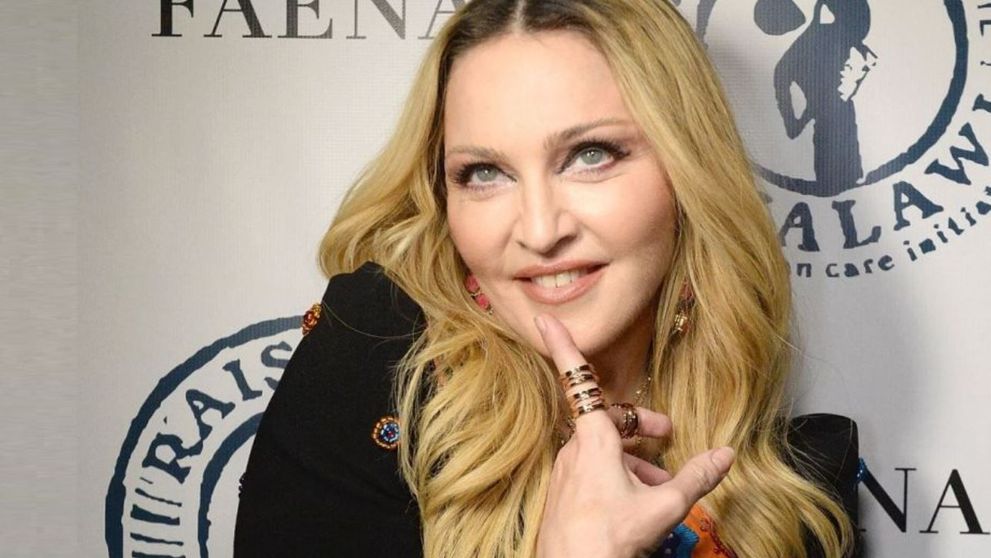 Madonna, impecabilă la 63 de ani. Cum a făcut să arate de 21 de ani