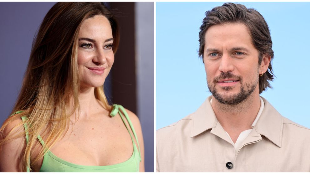 Formau cuplul momentului, dar și-au spus adio după doar câteva luni! Ce s-a întâmplat între Shailene Woodley și Lucas Bravo, bucătarul din „Emily in Paris”