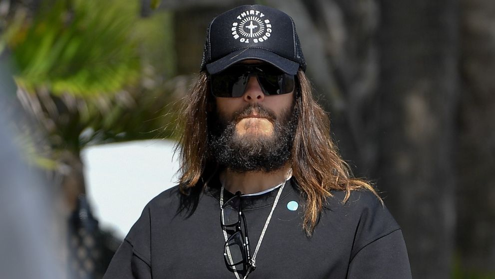 Ce s-a întâmplat cu el? Abătut și cu un look neîngrijit, starul de la Hollywood este de nerecunoscut