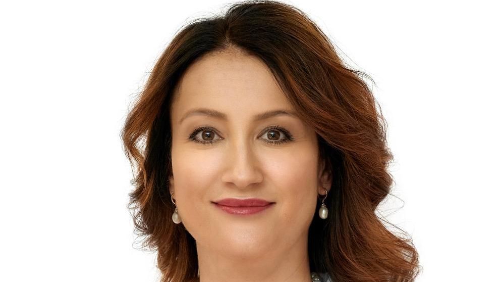 Andreea Cătană, medic primar în genetică medicală: ”Cu siguranță, genetica joacă un rol în dragoste”
