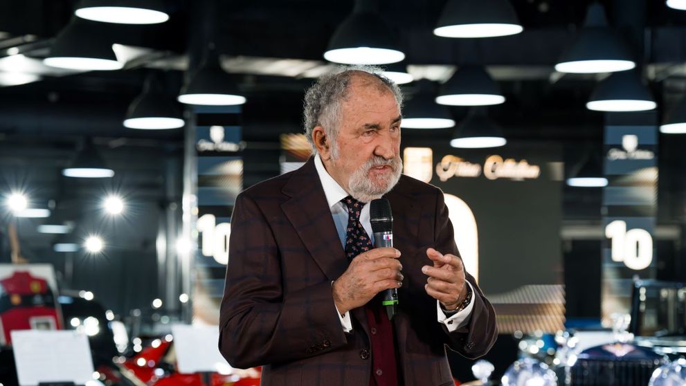 Topul Forbes 2024: cine sunt cei 6 români din clasamentul mondial al miliardarilor? Ce loc ocupă Ion Țiriac
