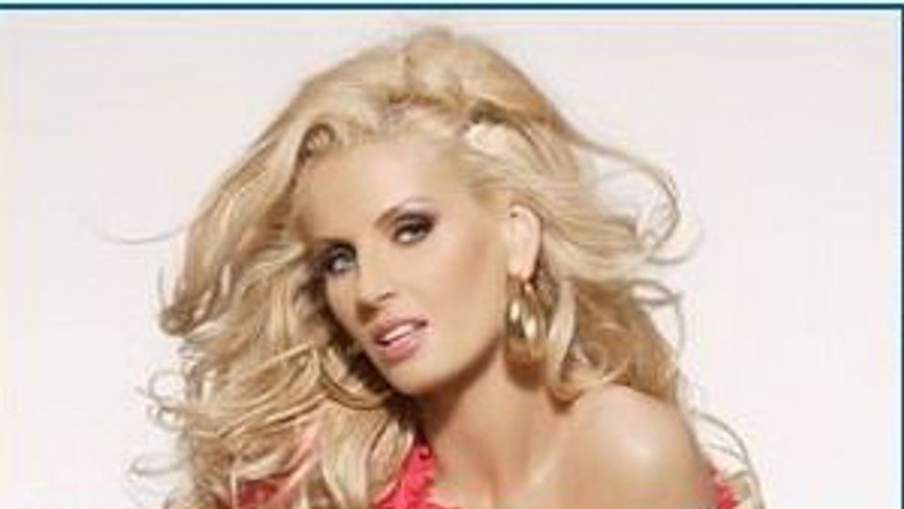 Andreea Banica: 