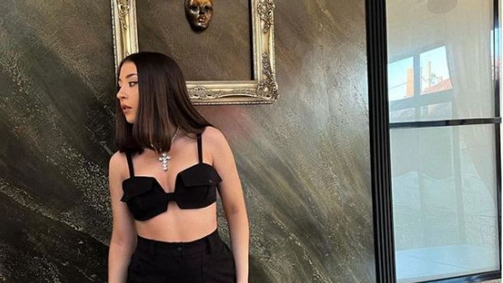 Nicole Cherry arată spectaculos, la doar o jumătate de an de când a născut! Care e secretul ei?