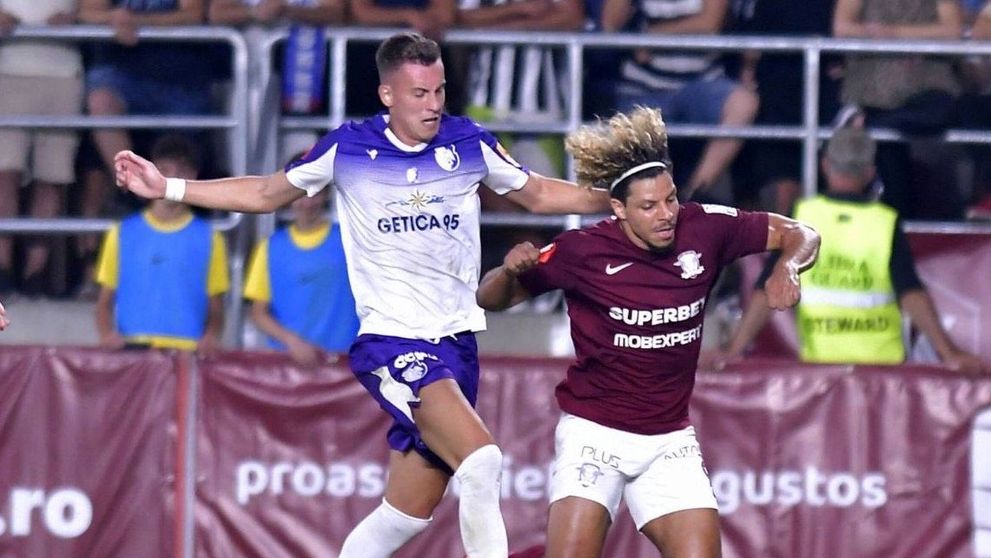 (P) Liga 1 după primele etape - ce echipe sunt pe val și care au dezamăgit?
