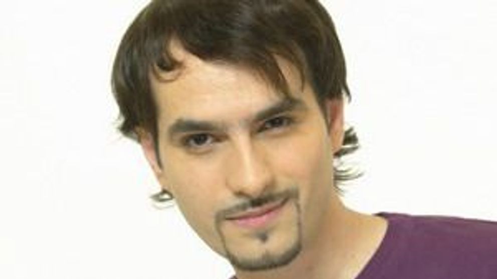 Mirica Claudiu