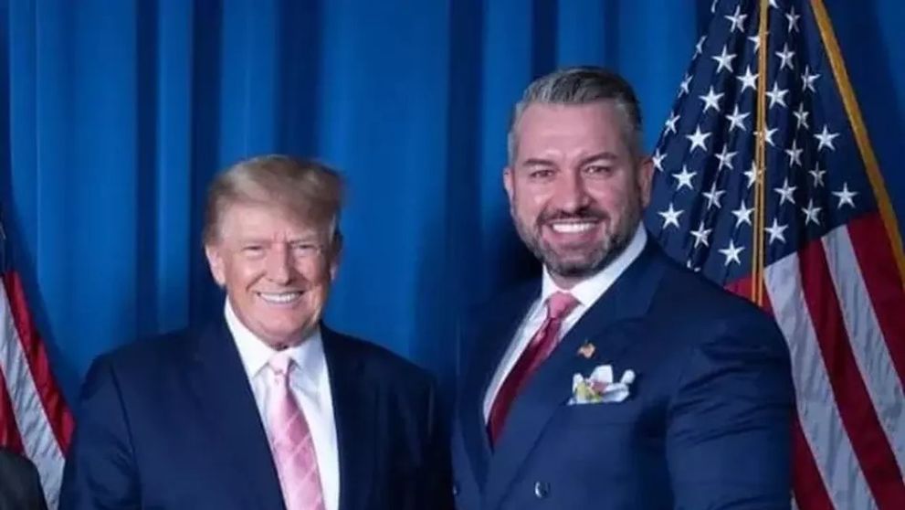 Cine este Dragoș Sprînceană, românul din echipa lui Donald Trump care ar putea candida la funcția de președinte al României: „Dacă poporul vrea, de ce nu?”