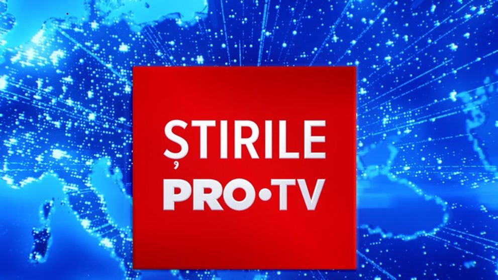 Știrile PRO TV, în topul preferințelor telespectatorilor în ziua alegerilor!  Cosmin Stan a oferit informații cu ajutorul realității augumentate