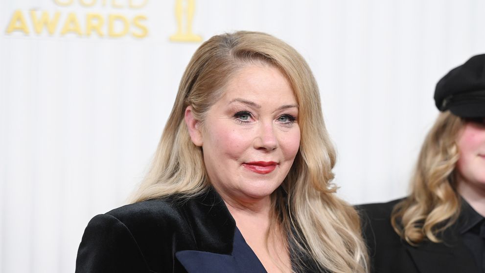 Christina Applegate, mărturisiri cutremurătoare despre lupta cu scleroza multiplă: 