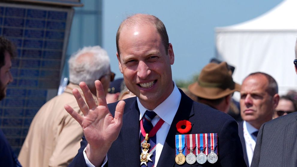 William, un prinț de milioane! S-a aflat salariul pe care îl încasează anual moștenitorul tronului britanic