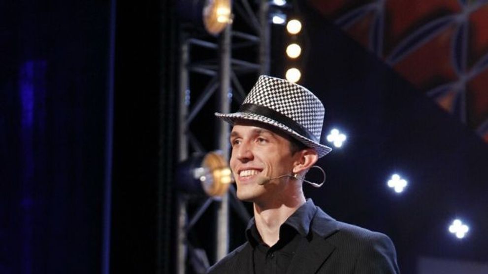 Andrei Craciun