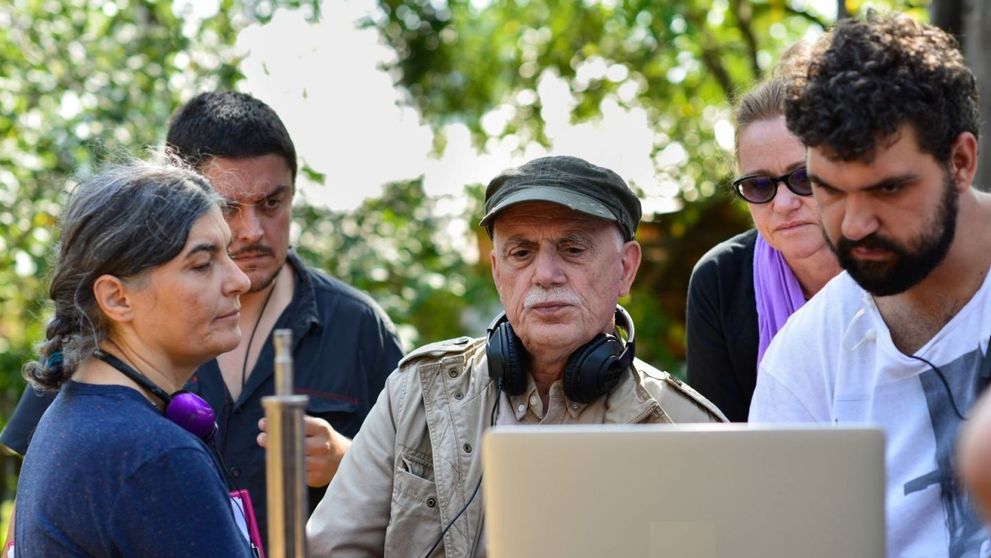 EXCLUSIV Zece lucruri nestiute despre Morometii 2, cel mai asteptat film romanesc, dezvaluite de regizorul sau