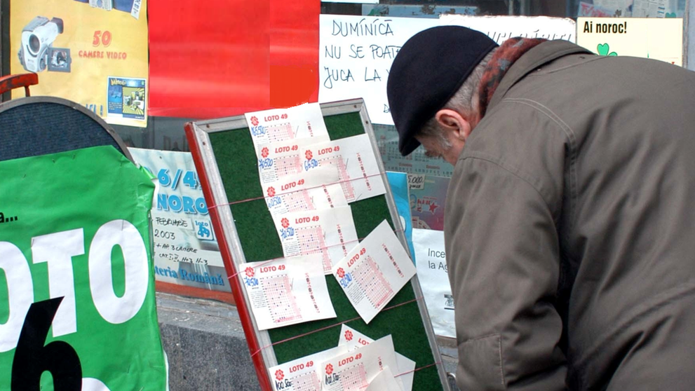 Loteria Română, premii totale de 7,44 de milioane de lei cu Lozul Iliuță. Care sunt cele mari câștiguri