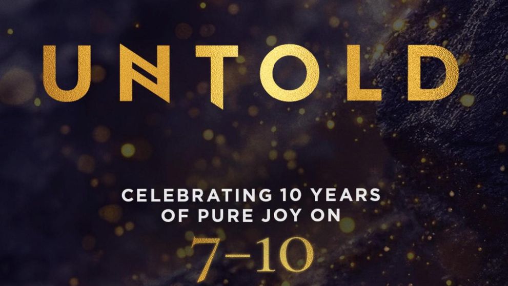 E oficial! Post Malone va veni la UNTOLD 2025! Cine sunt ceilalți artiști de top care vor urca pe scena de la Cluj, în perioada 7-10 august