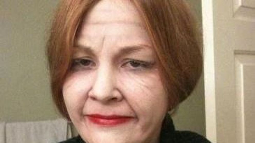 Schimbare radicala pentru o tanara! Nici nu iti imaginezi cum arata fara machiaj