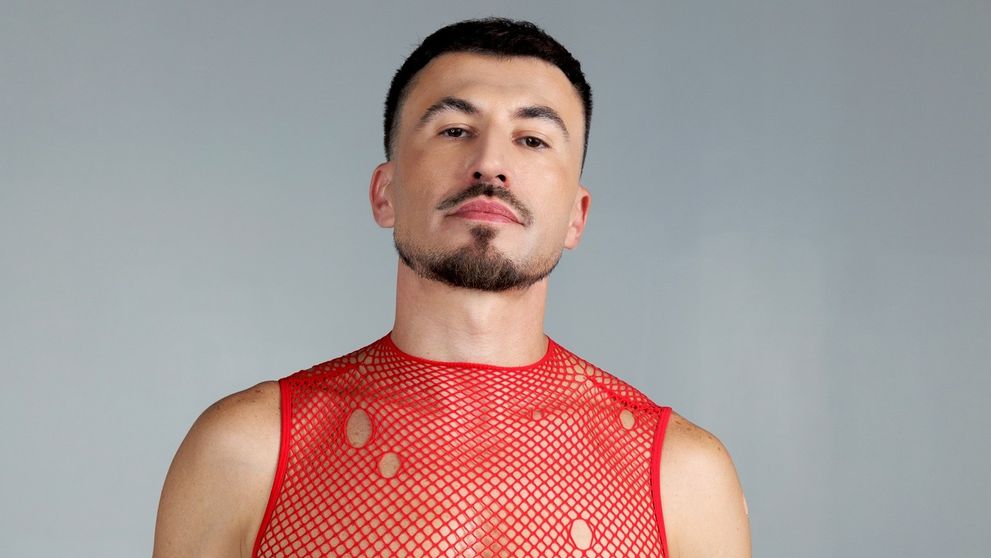 Cine este Sergiu Califar de la Desafio: Aventura. „Cel mai dor îmi va fi de jumătatea mea”