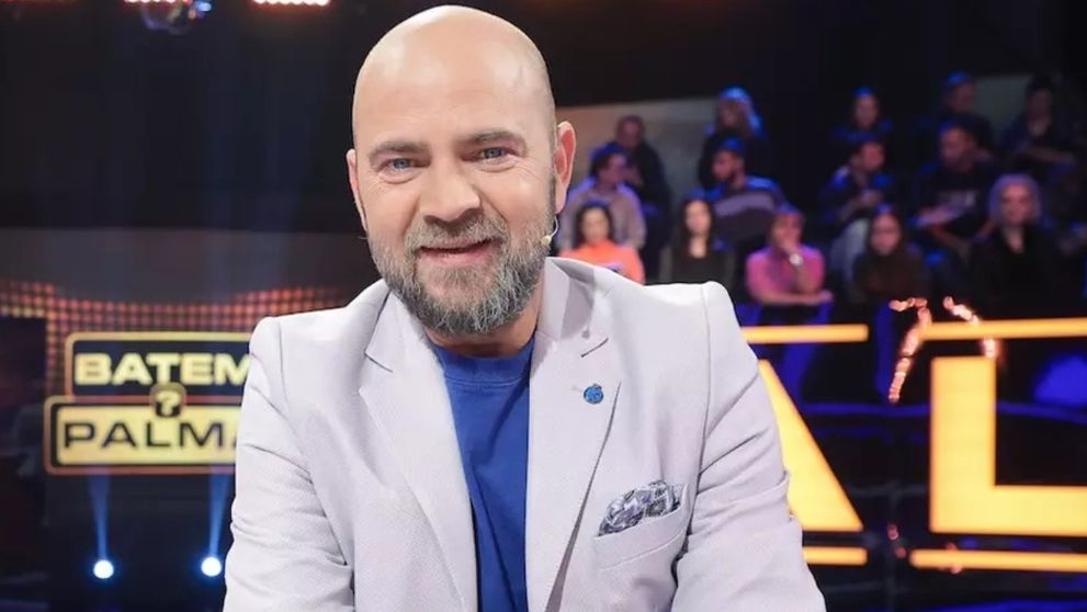 Ce frumusețe de fată are Cosmin Seleși! Îndrăgitul prezentator a postat câteva imagini rare cu Ana-Ilinca: „Cea care m-a făcut să mă simt cel mai mândru tată din lume”