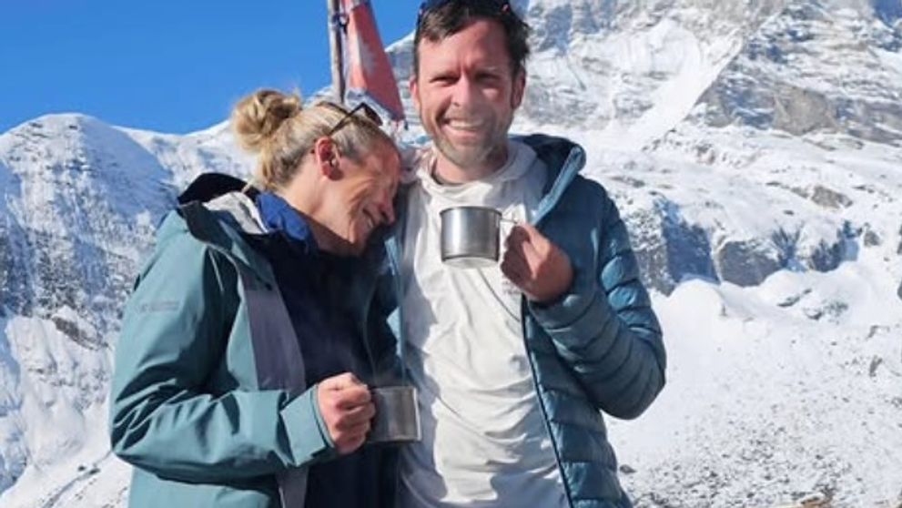 Ea este alpinista care a murit în brațele iubitului, după ce a fost doborâtă de o avalanșă! Bărbatul este sfâșiat de durere: „Această pierdere...”. Care au fost ultimele ei cuvinte