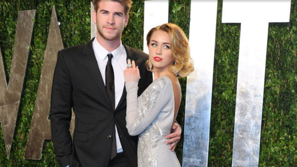 S-au impacat Miley Cyrus si Liam Hemsworth? Gestul care tradeaza adevarul despre relatia lor