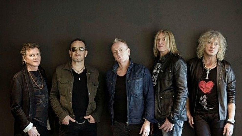 Radiohead, The Cure și Def Leppard vor fi incluse în Rock and Roll Hall of Fame 