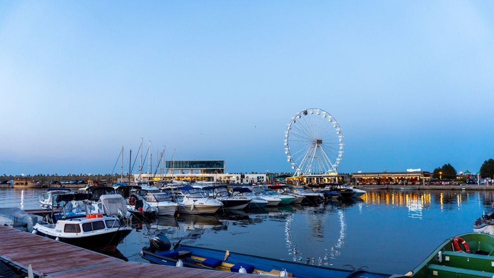 Zeul Neptun, invitat special la Constanța, de Ziua Marinei, pe 15 august. La ceremonie, sunt invitați inclusiv Nicușor Dan și Ilie Bolojan