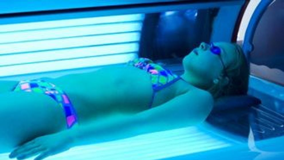 Bronzarea la solar = cancer al pielii si slabire a sistemului imunitar?