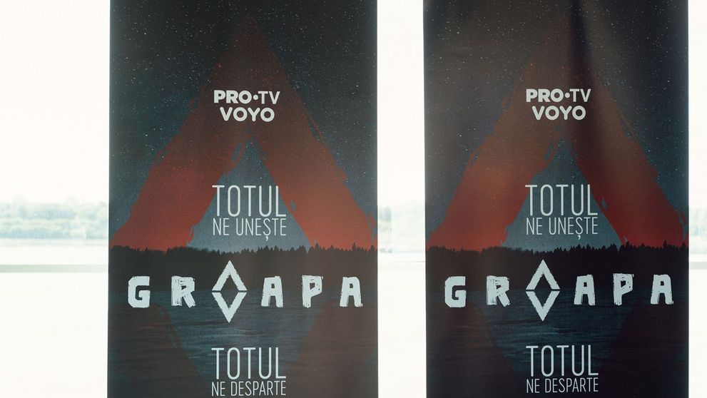 Galerie FOTO Groapa